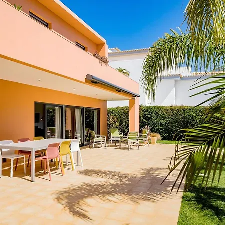 Villa Azevedo 44 By Destination Algarve Lagos