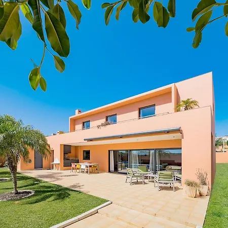 Villa Azevedo 44 By Destination Algarve