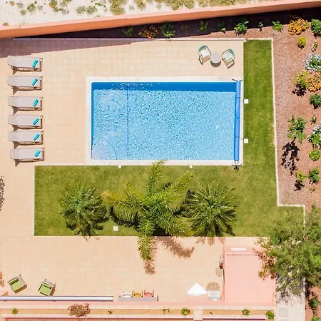Villa Azevedo 44 By Destination Algarve Lagos