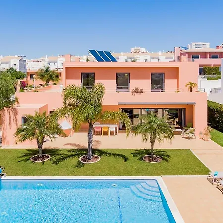 Azevedo 44 By Destination Algarve Villa Lagos