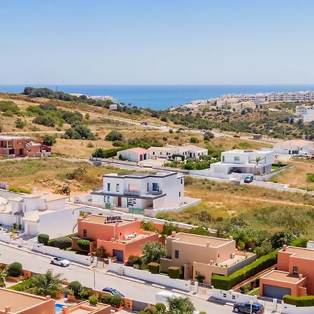 Azevedo 44 By Destination Algarve Villa Lagos