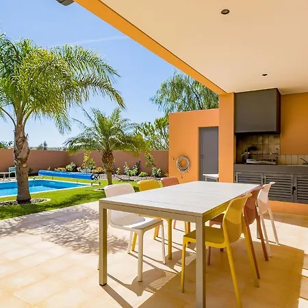 Azevedo 44 By Destination Algarve