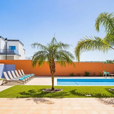Azevedo 44 By Destination Algarve Villa