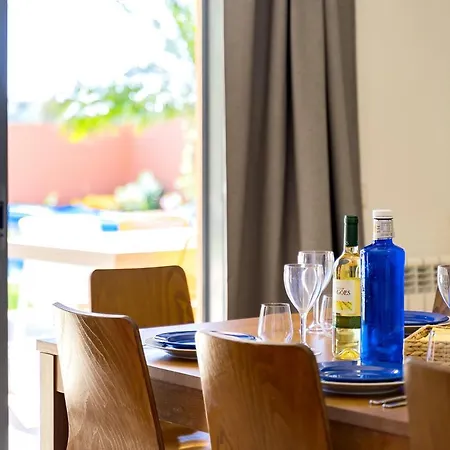 Azevedo 44 By Destination Algarve Villa Lagos
