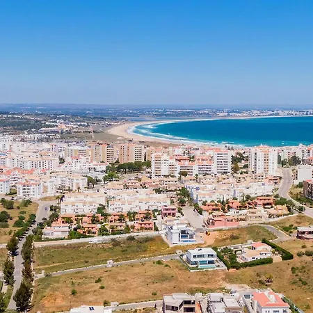 Azevedo 44 By Destination Algarve * Lagos