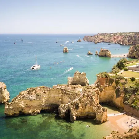 Azevedo 44 By Destination Algarve Villa Lagos