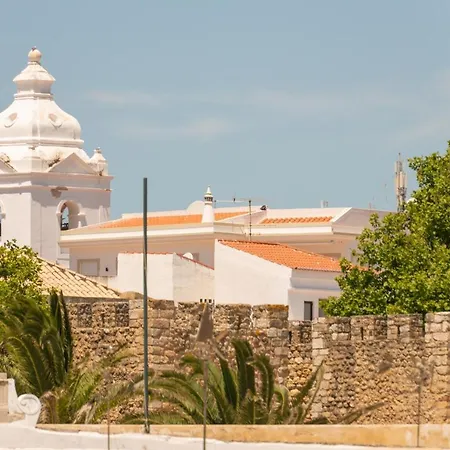 Azevedo 44 By Destination Algarve Villa