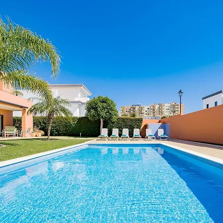 Azevedo 44 By Destination Algarve Villa *