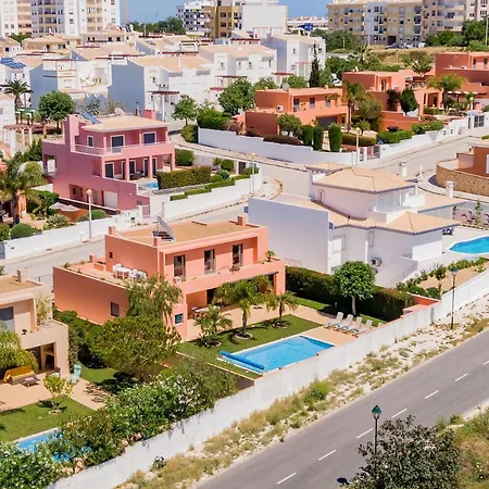 Villa Azevedo 44 By Destination Algarve *