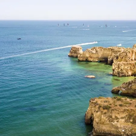 Azevedo 44 By Destination Algarve Villa