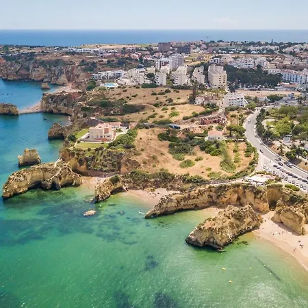 Villa Azevedo 44 By Destination Algarve