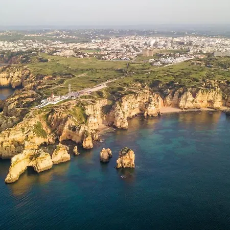 Azevedo 44 By Destination Algarve
