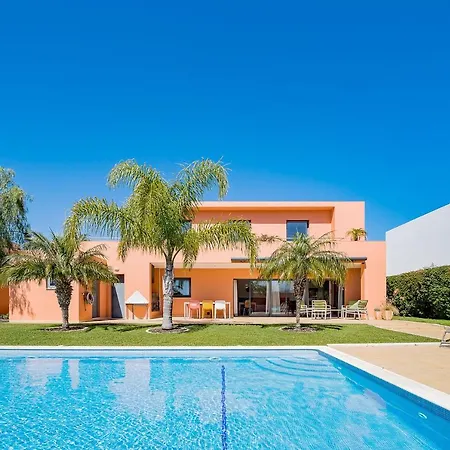 Azevedo 44 By Destination Algarve