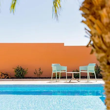 Villa Azevedo 44 By Destination Algarve *